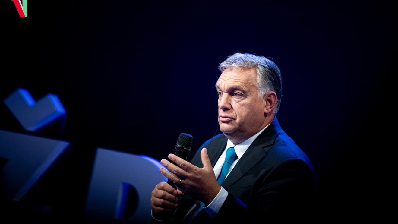Viktor Orban, decret guvernamental prin care susține decizia Tribunalului Constituțional din Polonia care a decis, recent, că anumite părți din legislația UE sunt incompatibile cu constituția țării