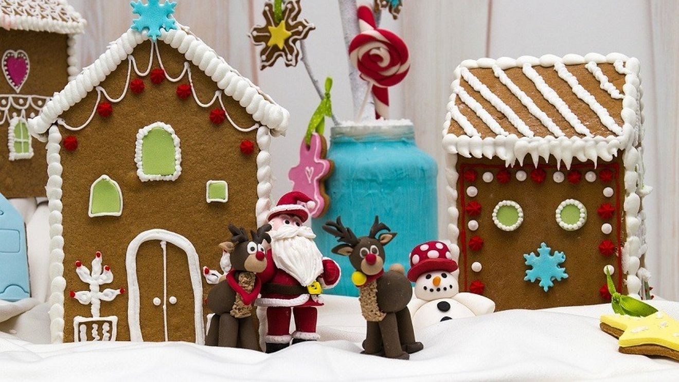 Statele membre UE au produs anul trecut aproape 200.000 de tone de turtă dulce