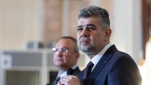 PSD face apel la PNL să manifeste maturitate politică şi să trateze cu responsabilitate obligaţiile pe care le are în calitate de partid aflat la guvernare