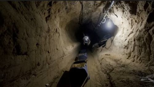 Ministrul Apărării din Israel a ordonat armatei să distrugă tunelurile teroriștilor Hamas din Gaza după eliberarea ostaticilor