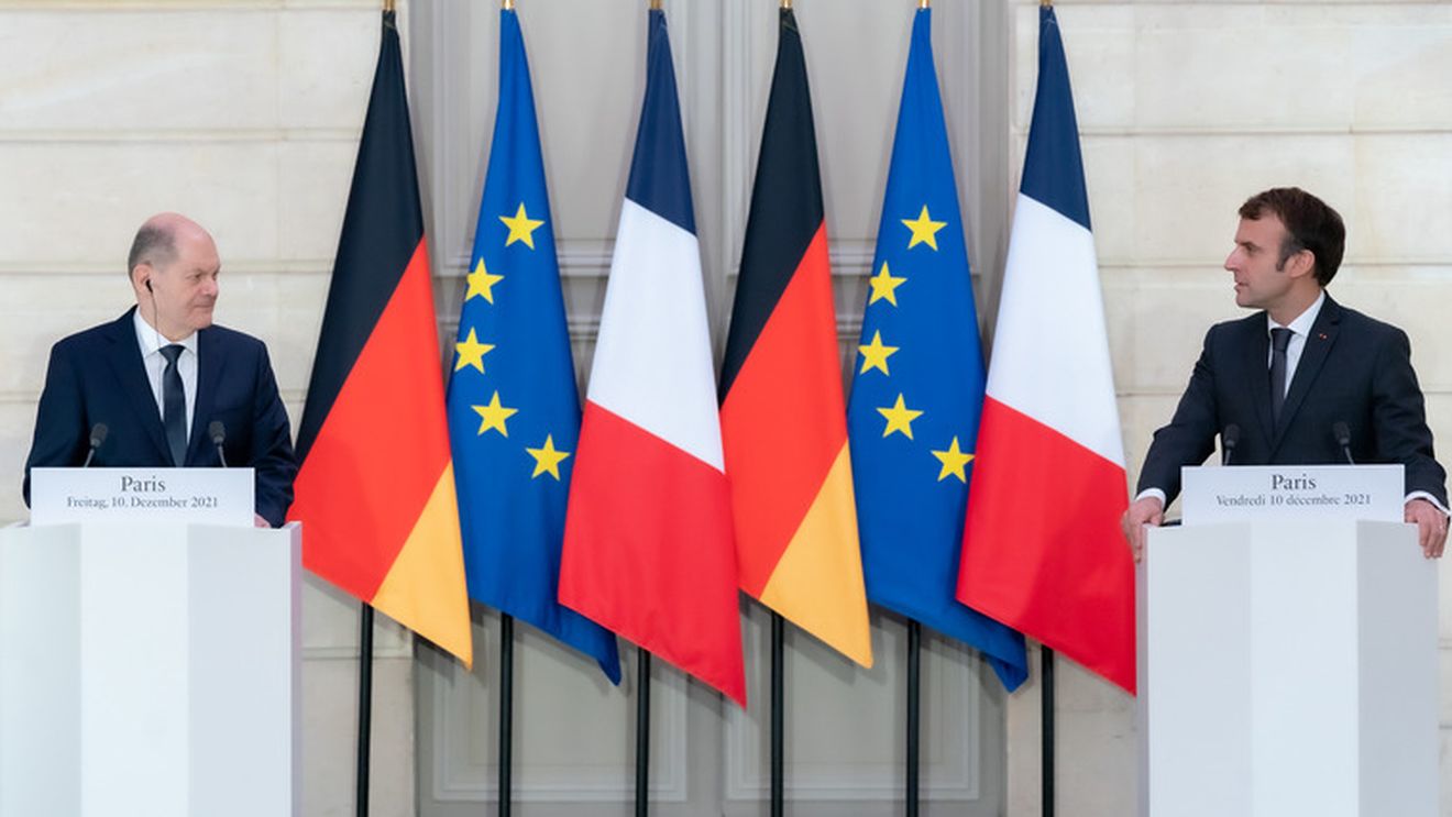 Germania o ia pe calea Franței în privința fragmentării politice și a avansului extremiștilor, cu riscul de a deveni neguvernabilă