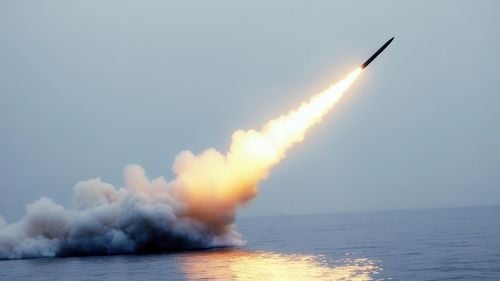 Zelenski se întâlneşte cu reprezentanţi ai industriei americane a apărării joi, înainte să fie primit vineri de Trump / Livrarea rachetei de croazieră de tip Tomahawk este „subiectul principal” al vizitei”