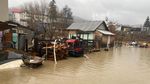 Avertizare cod roșu de inundații pentru râuri din Prahova și Dâmbovița. A fost emis mesaj Ro-Alert