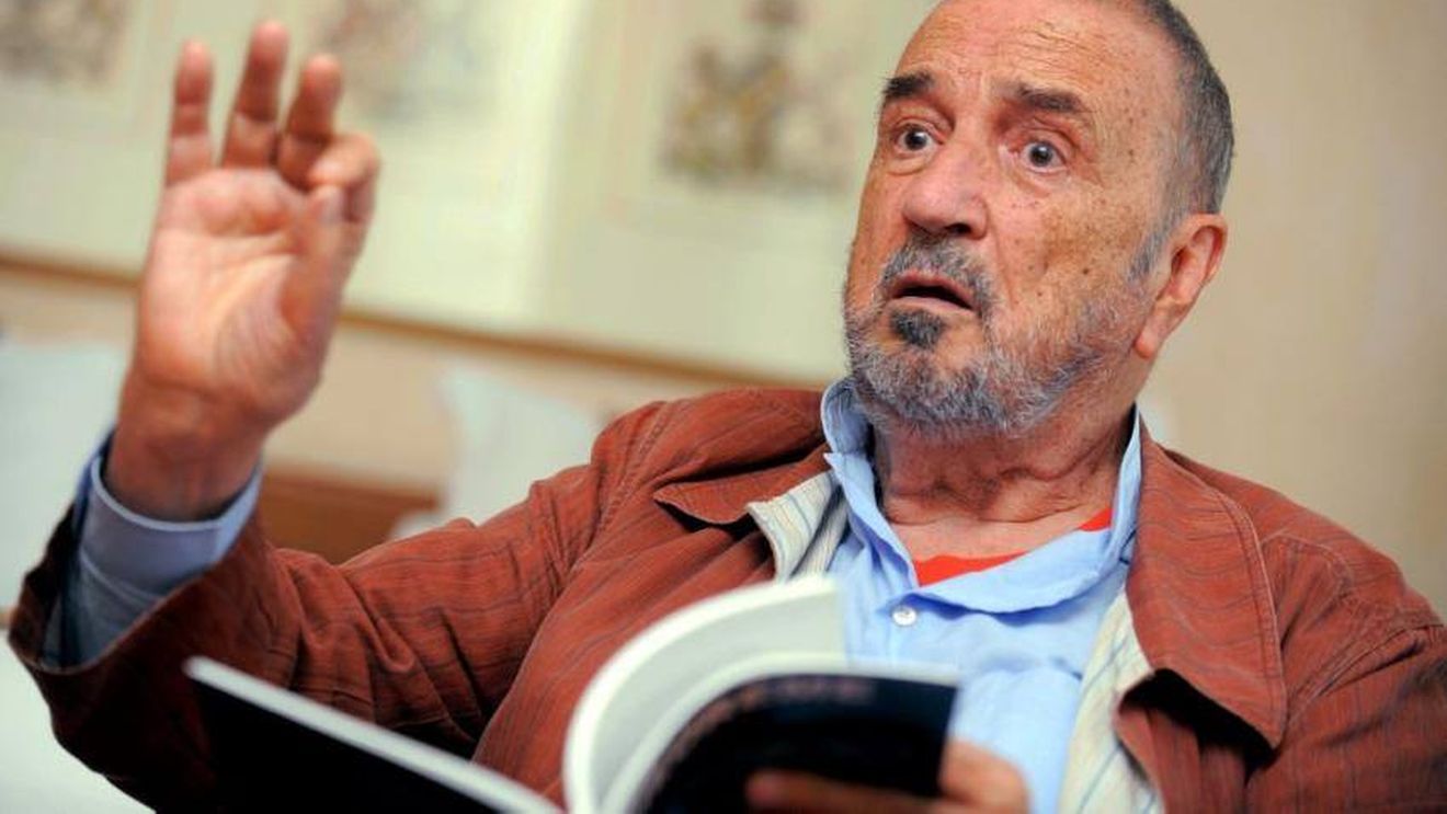 Scriitorul și scenaristul francez Jean-Claude Carriere a murit la 89 de ani