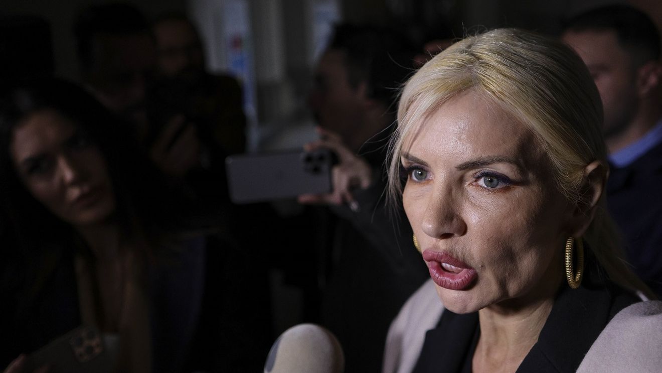 Vicol spune că i-a făcut plângere penală lui Siegfried Mureșan, nemulțumită că a asociat-o cu Nordis