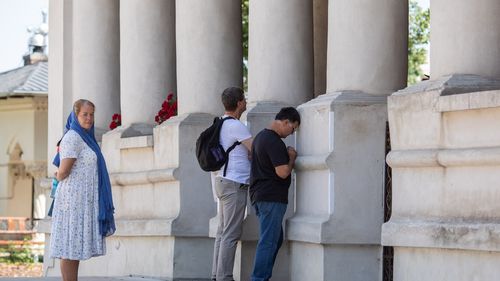 Patriarhia Română, îndemn la respectarea disciplinei canonice / Abaterile grave "pot genera tulburare şi sminteală în rândul credincioşilor"