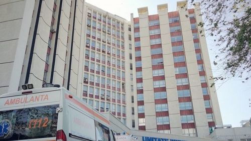 Încă un spital cu personalul redus: 16 medici și asistenți de la Spitalul Sfântul Spiridon din Iași, în izolare la domiciliu / Care sunt spitalele cu probleme din cauza coronavirusului