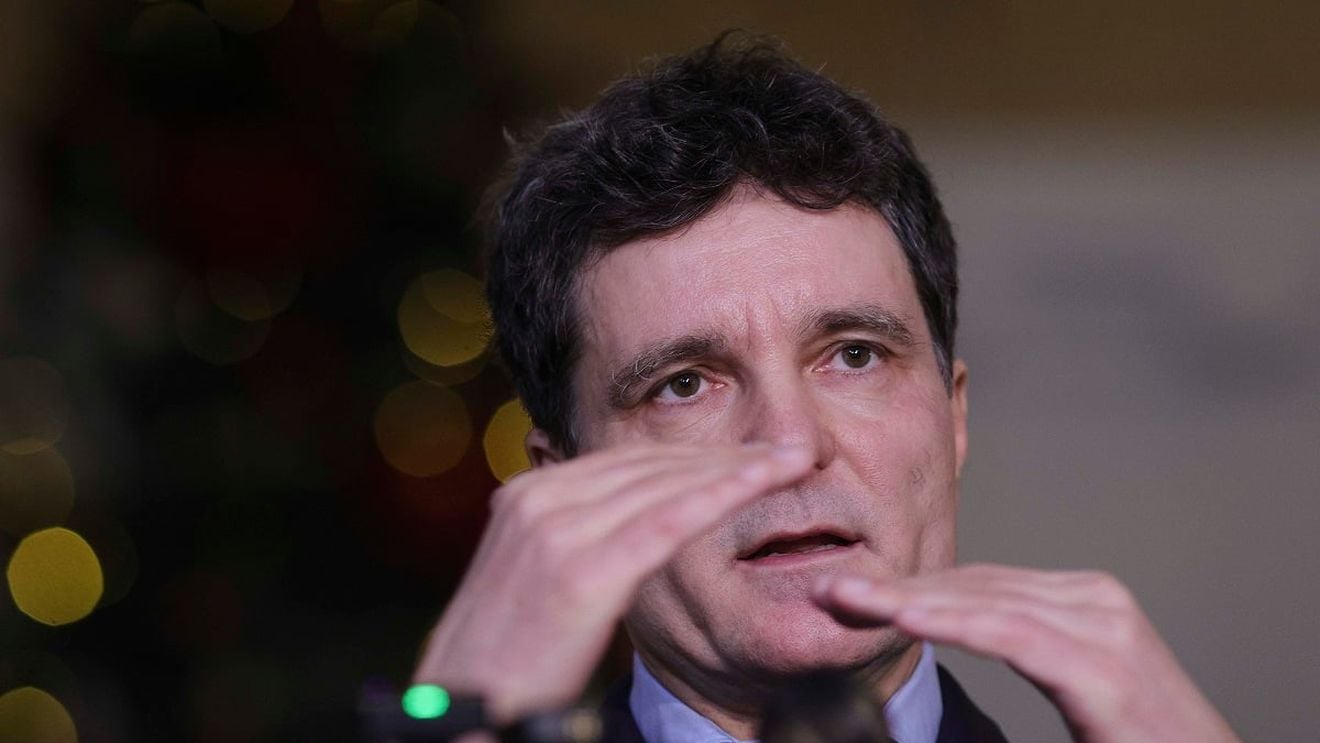 Nicușor Dan: Băsescu a fost interesat de lupta anticorupție, care la un moment dat s-a dus spre o viteză prea mare, s-a trecut la încălcarea unor drepturi. La Iohannis, ăsta e unul dintre lipsuri / Sper să am susținerea partidelor prooccidentale