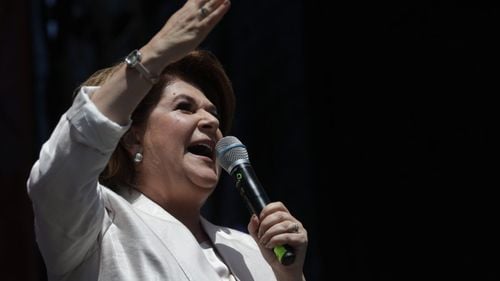 BREAKING Un nou vot în cazul Rovana Plumb: Comisia Juridică a decis, în unanimitate, să transmită Comisiei Europene că nu poate ocupa postul de comisar