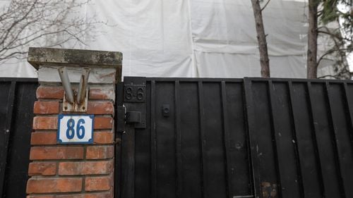 Vila de protocol din Aviatorilor, aflată în renovare, care era pregătită pentru Klaus Iohannis, a fost trecută de Guvern din domeniul public al statului, în domeniul privat, în vederea închirierii