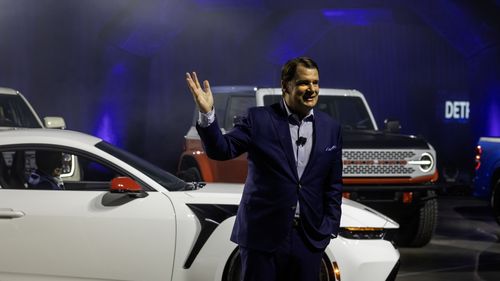 Șeful Ford spune că tarifele administrației Trump vor „face o gaură” în industria auto din SUA: Vor crea „costuri și haos”