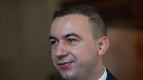 INTERVIU Ministrul Cercetării, Bogdan Ivan: Sectorul cercetării din România va fi „mapat” până la mijlocul lui 2024, împreună cu Banca Mondială, cu efect asupra trecerii institutelor de cercetare la universități sau în consorții