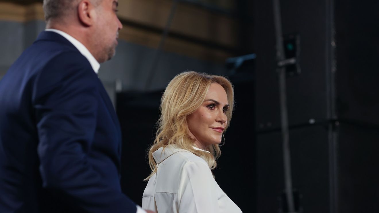 Gabriela Firea: ”Mă așteptam să pierd (…), dar nu la o diferență atât de mare” / ”Nu mă voi apăra învinovățind pe altcineva”