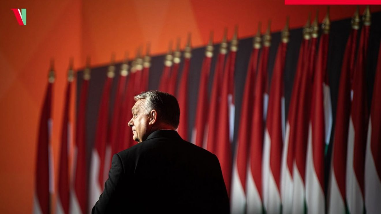 Liderul partidului de guvernământ din Polonia se declară nemulțumit de poziția premierului ungar Viktor Orban față de Rusia: „Vom vedea după alegeri”