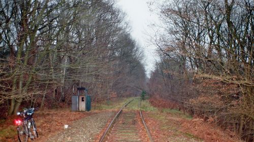 Calea ferată strategică Rinul de Fier ar putea reveni la viață pentru a contracara amenințarea Rusiei