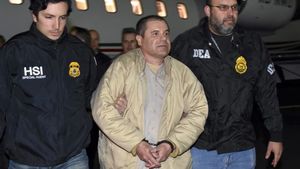 ”El Chapo” solicită transferul său dintr-o pușcărie din SUA în Mexic / Se plânge de condiții, izolare și lipsa familiei / A evadat de două ori din închisorile mexicane