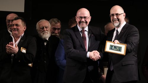 Marko Bela, critici la adresa Ungariei și a liderilor UDMR în cazul Ditrău: Permitem ca opinia publică să fie timorată zi și noapte cu subiectul migranților în primul rând din Ungaria