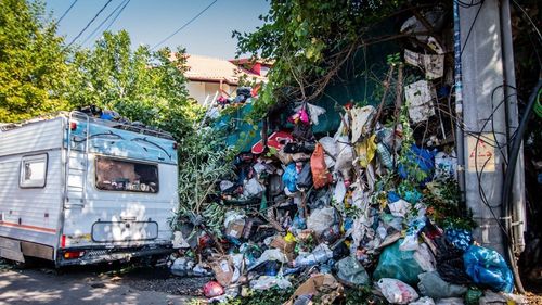 Totul despre firma pe care primarul Clotilde Armand a adus-o în locul Romprest după decretarea stării de alertă în Sectorul 1/ Ce tarife are Brai-Cata