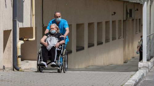 Legea privind reforma în sănătate, declarată constituţională