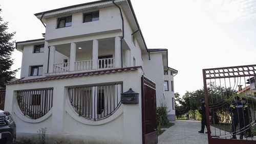 BREAKING O instituție a statului a constatat încă din august 2022 dezastrul din azilele gestionate de asociația lui Ștefan Godei: frig, lipsa medicamentelor, bătrâni ținuți la izolare, mâncare nepotrivită