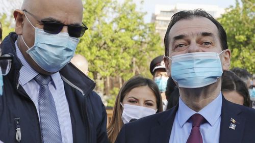 Ludovic Orban: Președintele Iohannis mi-a cerut să-l demit pe Raed Arafat. Am refuzat pentru că dacă aveam o situație de urgență nu puteam răspunde rapid/ Arafat a construit sistemul astfel încât să depindă foarte mult de el