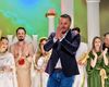 Revocat de la conducerea Teatrului Muzical Ambasadorii, Ciprian Rogojan acuză: „O piesă ieftină de teatru, cu finalul scris dinainte”