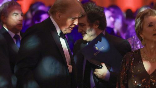 FT: O nouă „doctrină Monroe”, puțin probabil să funcționeze pentru Trump în America de Sud / Sub presiune, unele state și-ar putea îndrepta privirea spre Beijing