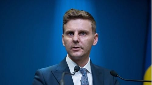 Guvernul urmează să anuleze numirile făcute de Viorica Dăncilă în posturile de consuli la Shanghai și Milano, Nelu Barbu, respectiv Tiberiu Dinu