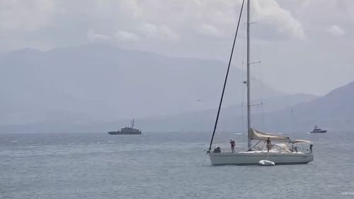 Scafandrii au recuperat corpul lui Mike Lynch din epava superiahtului Bayesian, scufundat în largul Siciliei