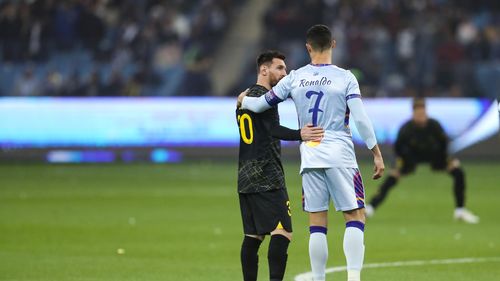 VIDEO Golurile legendelor: Leo Messi, triplă de senzație în ultimul meci din sezonul regulat al MLS / Cristiano Ronaldo înscrie al 949-lea gol cu o execuție imparabilă