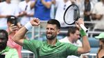 Mitul „falsității” lui Djokovic, demontat: „Este probabil cel mai sincer din tenis”