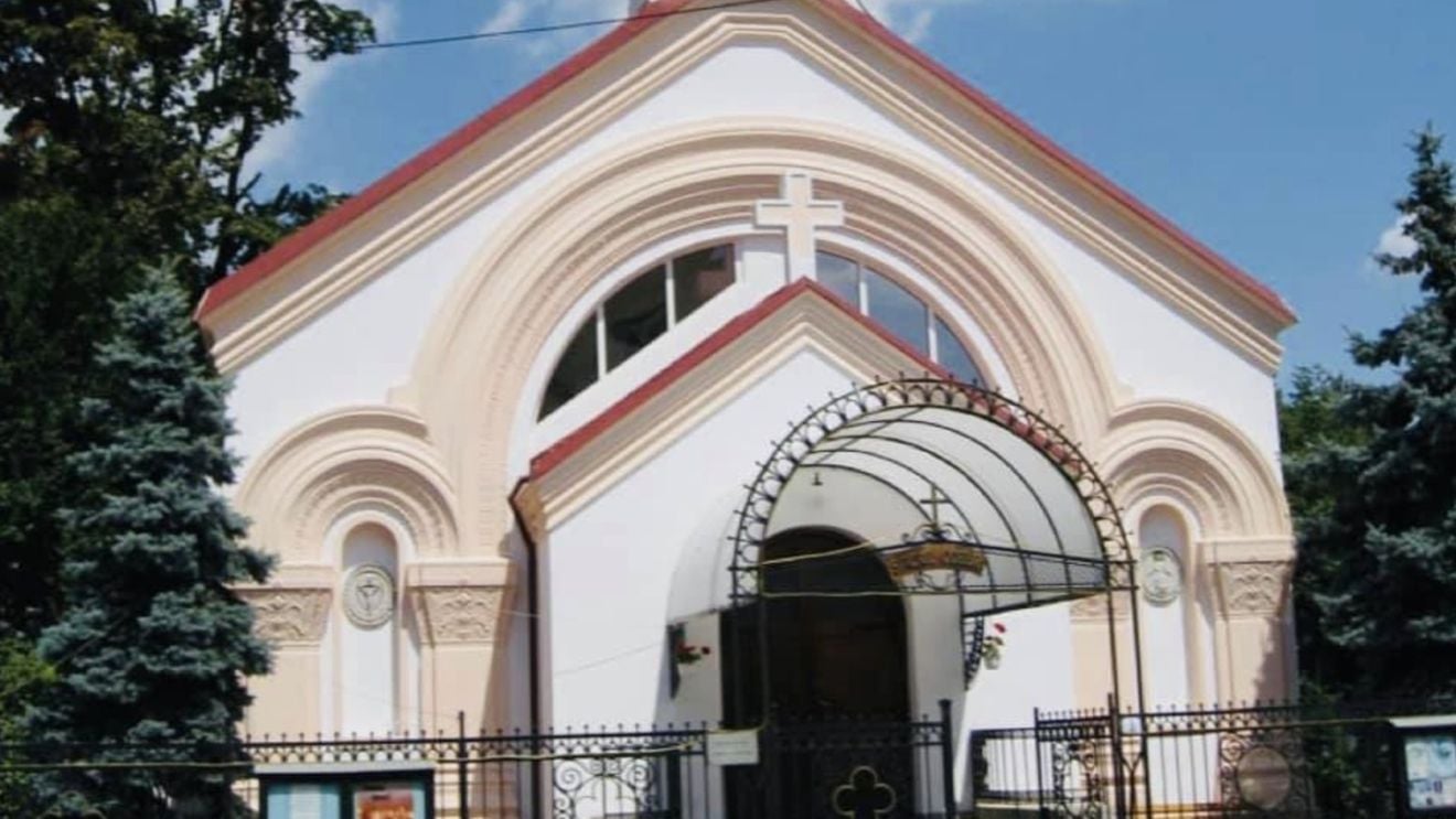 Festivalul internaţional de orgă FIO România începe, sâmbătă, la Biserica romano-catolică Sacré-Coeur