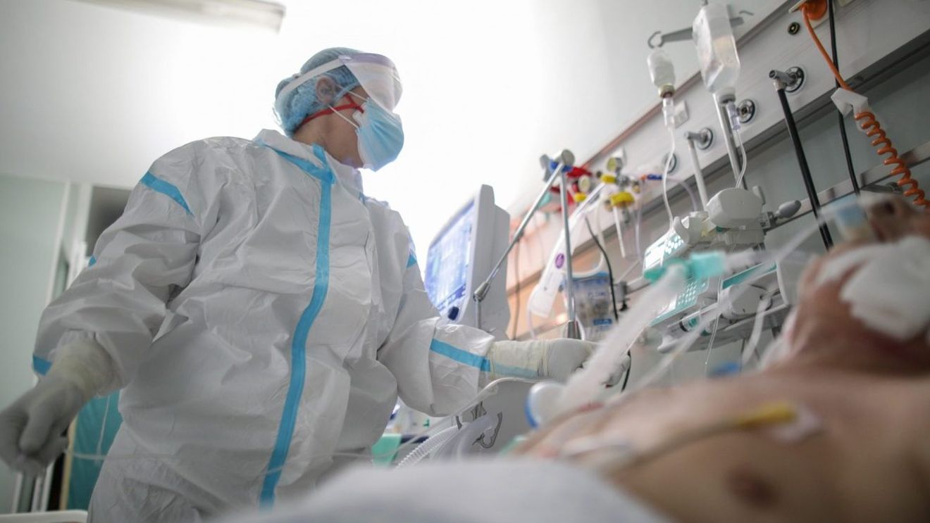 Raed Arafat: România a primit, din stocul RescEU, încă 350 de concentratoare de oxigen