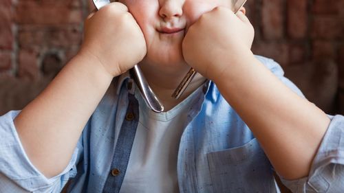 Prevenirea obezității la copii: Șase lucruri pe care familiile le pot face, potrivit Centrelor pentru Controlul și Prevenirea Bolilor din SUA