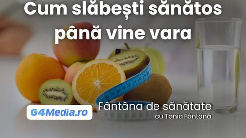 Cum să slăbești sănătos înainte de vară: șapte sfaturi care te vor ajuta cu siguranță