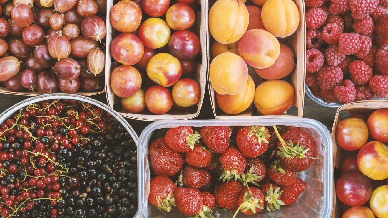 Fructele de vară care pot ajuta la reglarea tensiunii arteriale / Dr. Daciana Toma spune că sunt bogate în potasiu, antioxidanți și fibre / Iată ce poți mânca