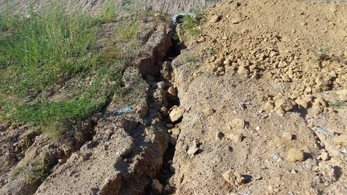 O nouă autostradă - muzeu? Ultimii 22 de kilometri din autostrada Lugoj - Deva nu pot fi deschiși circulației, deși au fost recepționați