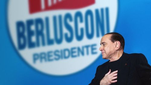 BREAKING Silvio Berlusconi a murit