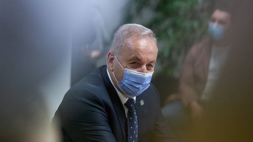 Dîncu: „Suntem în mijlocul unui război hibrid. România și NATO nu vor intra într-un război de tip militar” / „Ne pregătim serios pentru migrații masive” din cauza unui conflict în Ucraina