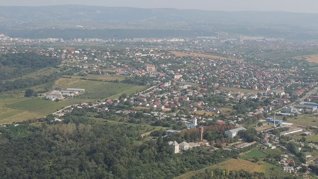 Ideea transformării unei comune din Iași în oraș, respinsă de peste 60% din cetățeni / Dacă Miroslava devenea oraș, taxele și impozitele se dublau