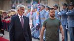 Curtea Constituţională cehă anulează decizia premierului Babis ce împiedica participarea preşedintelui Pavel la summitul NATO