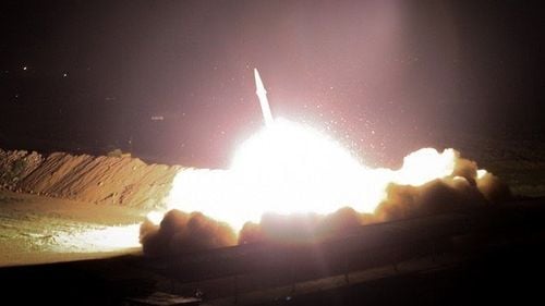 SUA se așteaptă la un atac major iminent cu rachete sau drone asupra Israelului din partea Iranului sau a grupărilor afiliate republicii islamice (surse)