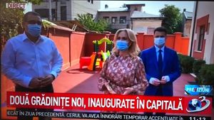 Decriptaj electoral. Cum citim printre rânduri ce vedem la TV: Firea, reporterul frenetic al Antenei 3 / Ponta, țintă la Realitatea PLUS