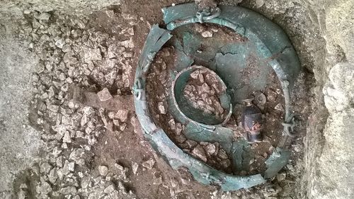 La zece ani de la descoperire, „Prințul din Lavau” continuă să își dezvăluie secretele