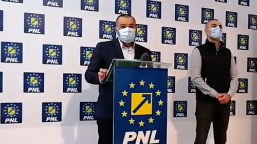 Liberalii acuză că Primăria Craiova nu a înființat niciun pat ATI în perioada pandemiei, în cele trei spitale pe care le are în subordine