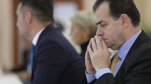 Ludovic Orban, despre atacul lui Ponta referitor la cura de dezalcoolizare: Este o mojicie și o minciună nenorocită. Să spună concret unde am fost, la ce clinică de dezalcoolizare?