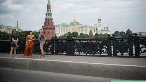 Un paraşutist şi muzician american a fost condamnat la 13 ani de închisoare în Rusia pentru trafic de droguri