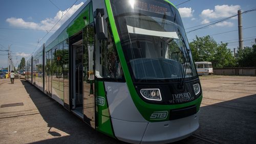 DOCUMENT  STB instituie cenzura. Avertizorii publici din companie riscă desfacerea contractului de muncă - Buletin de București