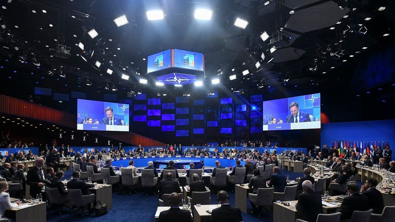 Declarație comună a liderilor Merz, Marcon, Starmer și Meloni, după discuţiile Trump–Putin în care cer un summit trilateral cu sprijin european