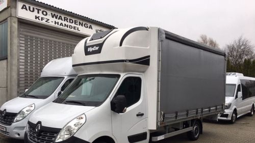 Gură de aer pentru transportatori: Șoferii de furgonete peste 2,4 tone care vin din zonele roșii sau galbene nu intră automat în izolare sau carantină dacă nu au simptome de coronavirus